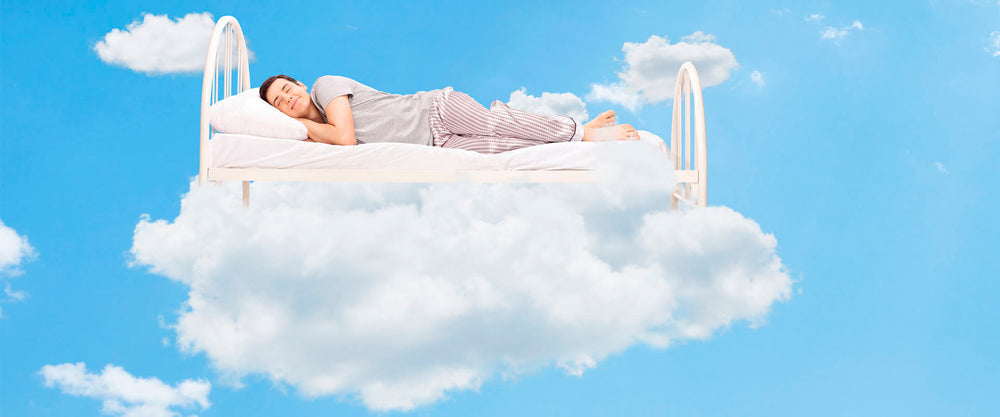 Cosas que no sabías sobre dormir y soñar-Salud Bienestar
