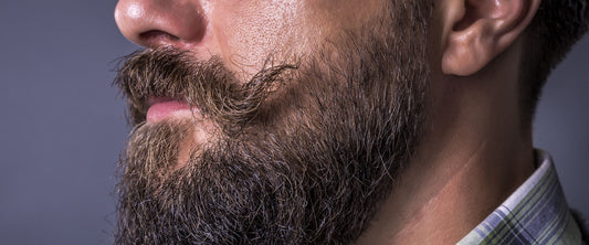 ¿Quieres que te crezca la barba y bigote? Sigue estos tips
