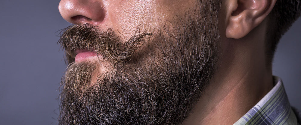 ¿Quieres que te crezca la barba y bigote? Sigue estos tips-Inova News