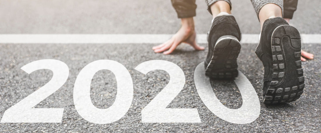 Cumple tus propósitos de año nuevo con estos tips