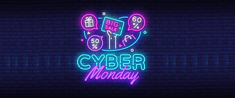 Cyber Mondar México