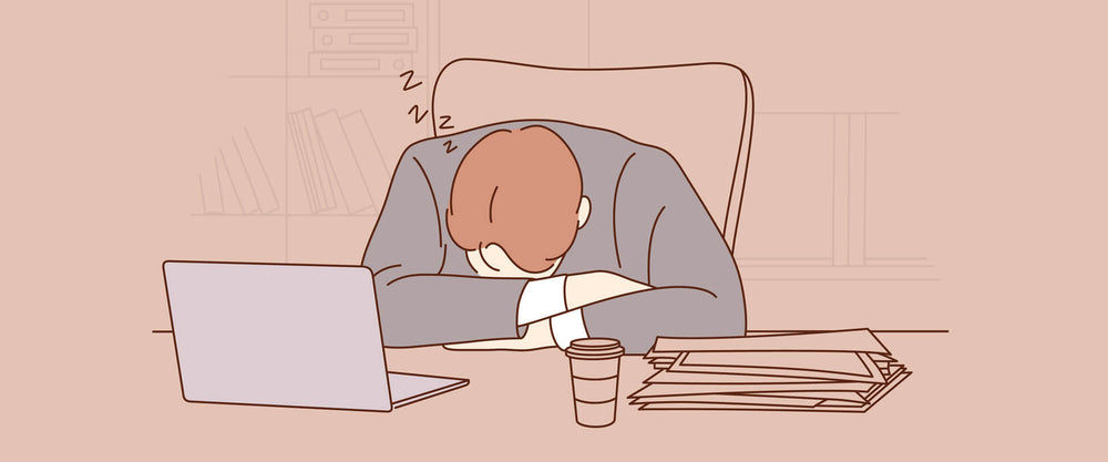 descansos en la jornada laboral son necesarios