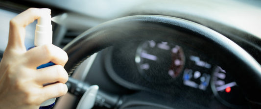 Sabias que, puedes usar Vibac 30® en lugar del gel antibacterial