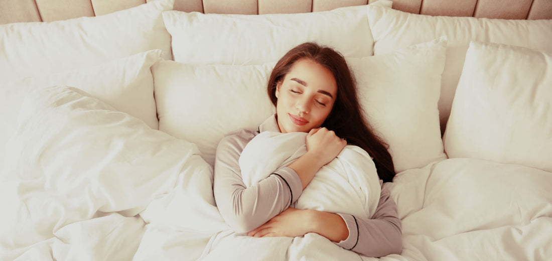 dormir mejor en invierno
