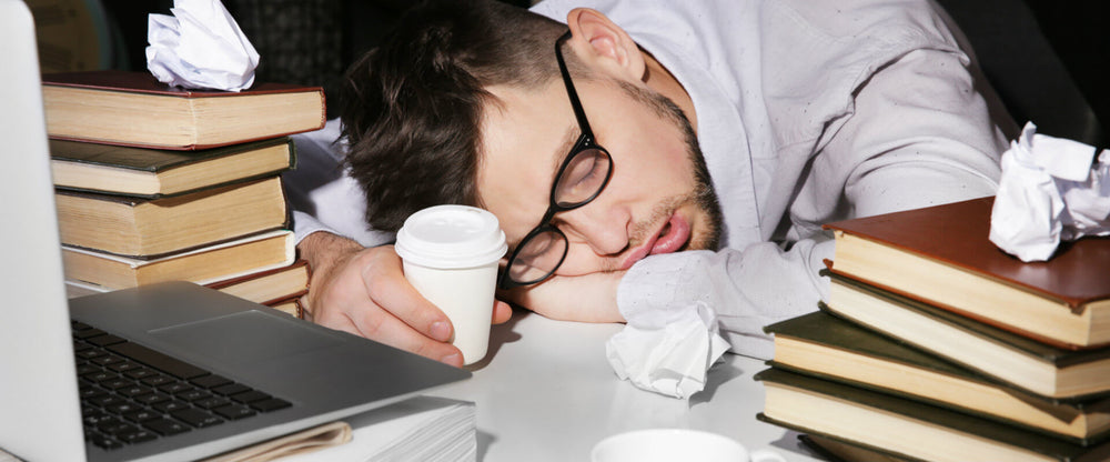 Descubre las consecuencias que tiene dormir de más-Salud Bienestar
