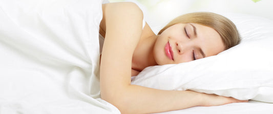 Descubre cómo dormir bien te mantiene joven-Salud Bienestar