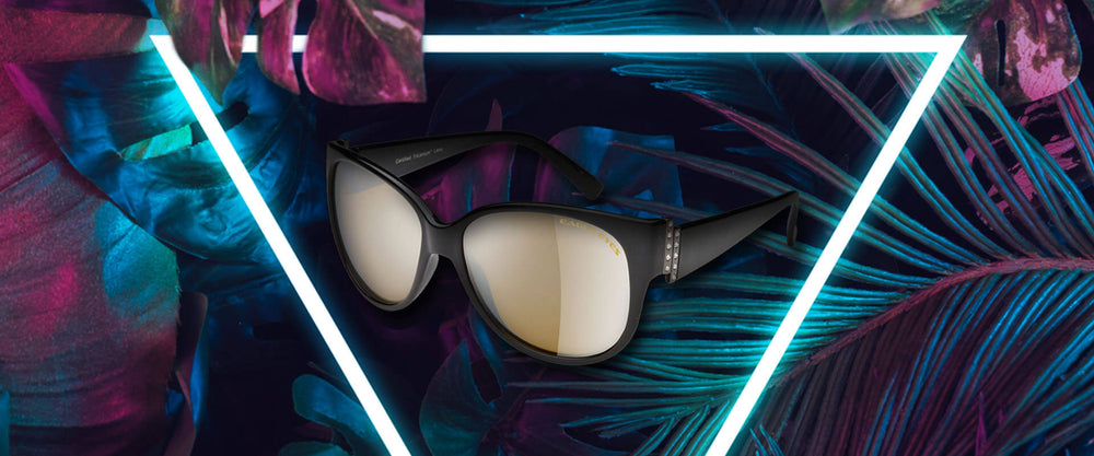 PRUEBA: Eagle Eyes® VS luz ultravioleta-Inova News