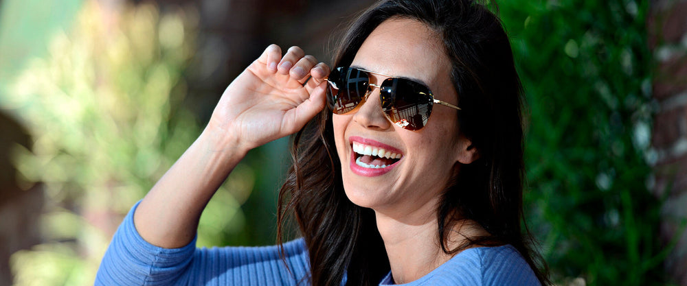 Recibe la temporada de calor con los Eagle Eyes® Larissa-Inova News