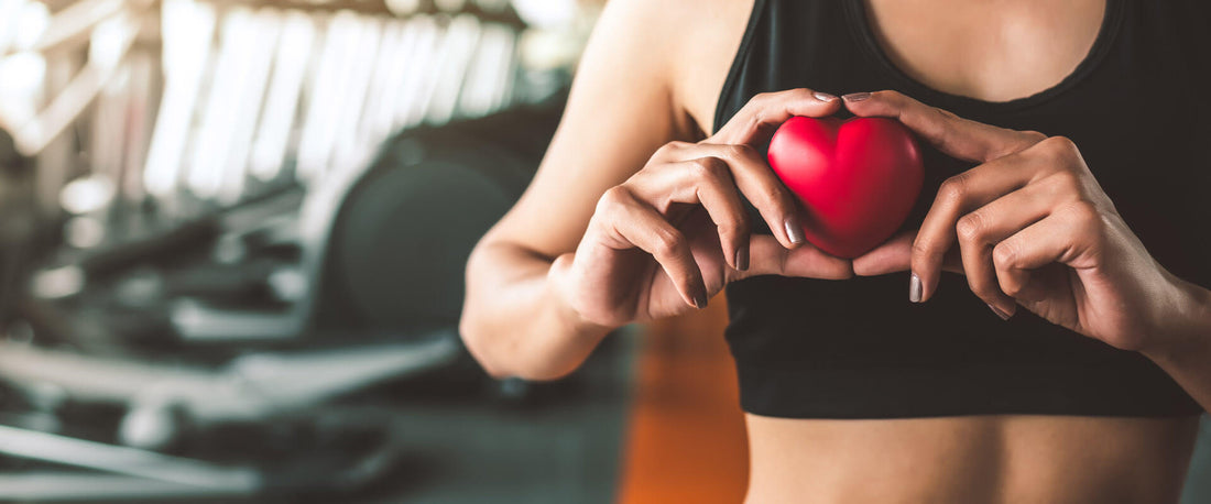 ejercicio aeróbico salud cardiovascular