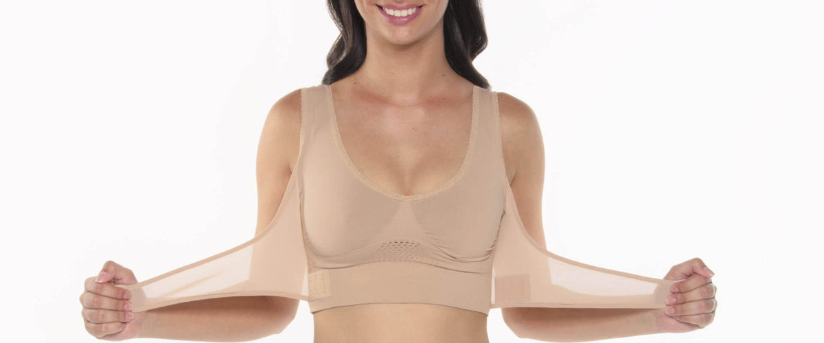 Brasier Liberty bra