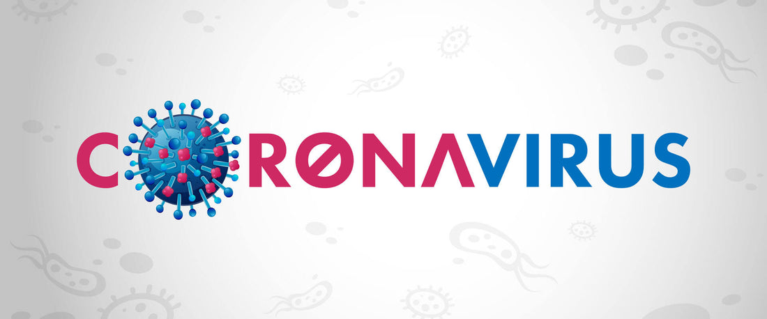 ¡Esto debes saber sobre el coronavirus COVID-19!