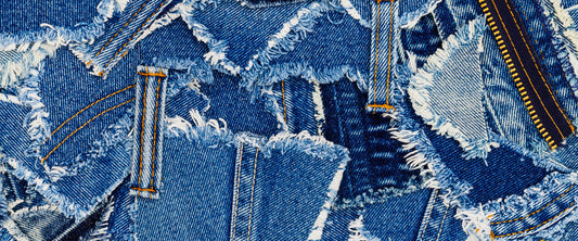 ¡Conoce como han evolucionado los jeans!
