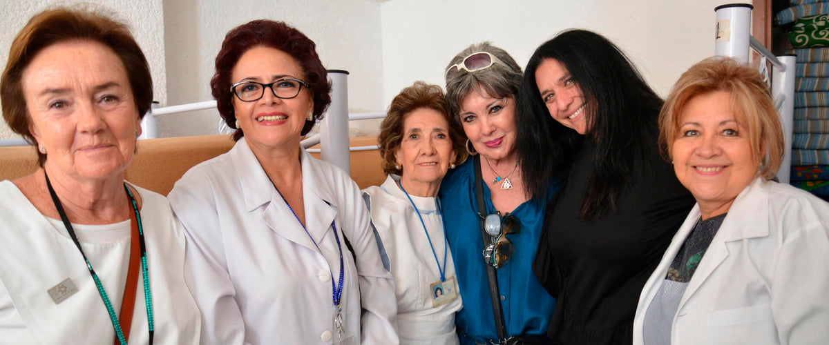 Fundación Inova® realiza donación de Colchones Sognare® a albergue en CDMX-Inova News