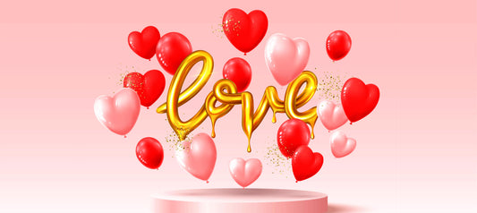 ideas de regalos para San Valentín