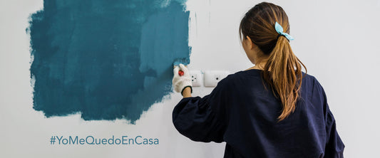 ¡Ideas fáciles para remodelar la recámara en cuarentena!