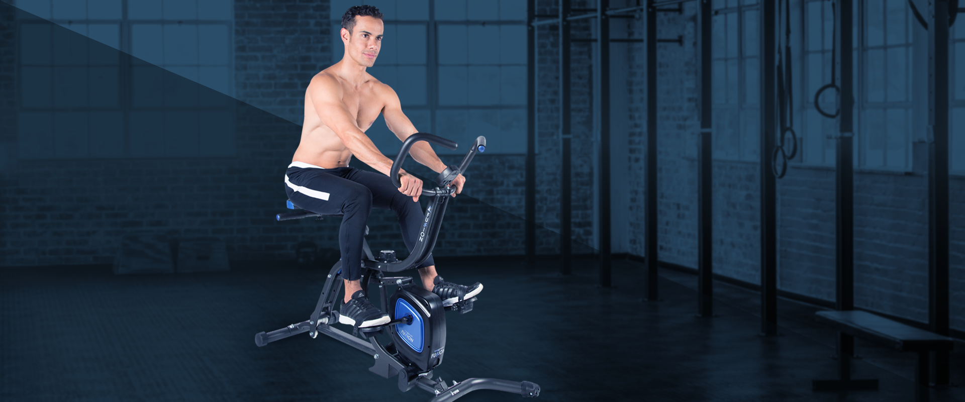 ¡Conoce el nuevo Body Crunch® Fussion! – InovaMX