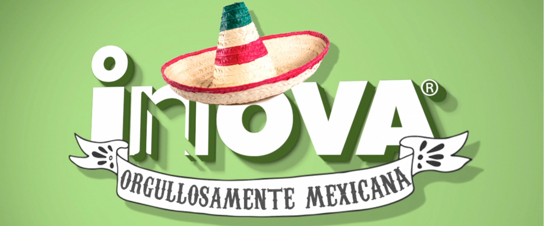 Inova: Empresa orgullosamente mexicana y fuera de lo ordinario