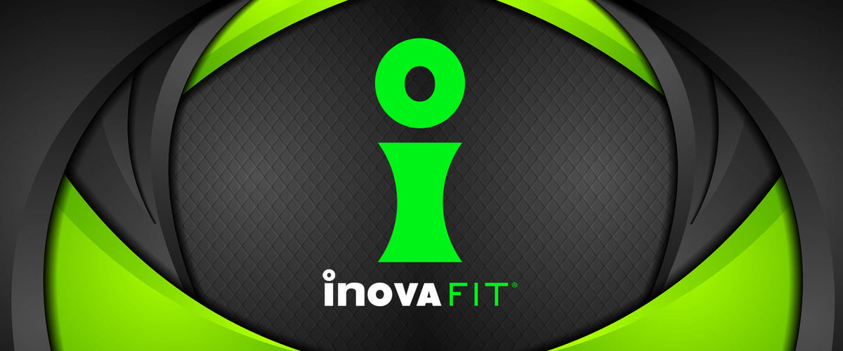 El Aeroski en InovaFIT