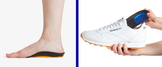 inova plantillas para pies