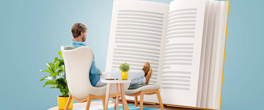 La lectura en tiempos de cuarentena: Vizmaxx