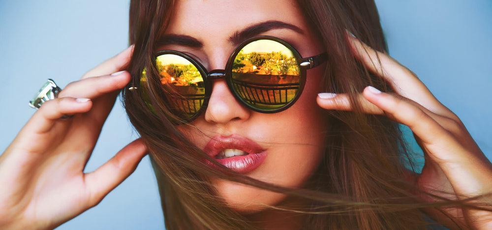 modelos Eagle Eyes originales