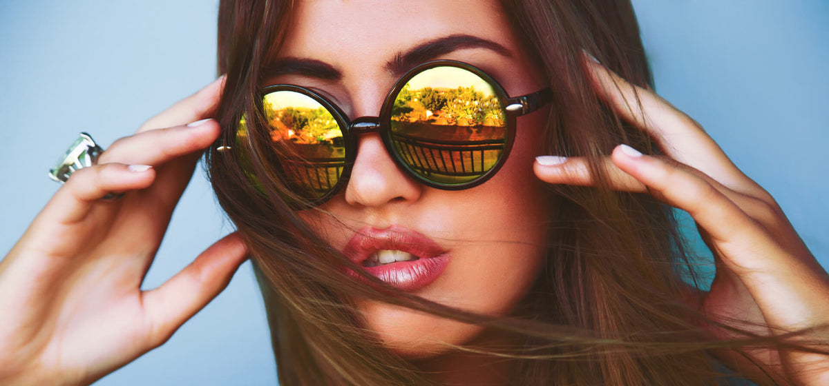 modelos Eagle Eyes originales