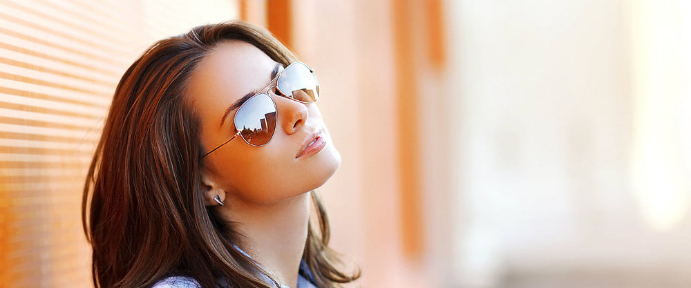 Tips para elegir los lentes de sol perfectos-Inova News