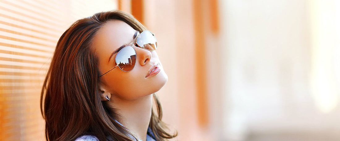 Tips para elegir los lentes de sol perfectos-Inova News