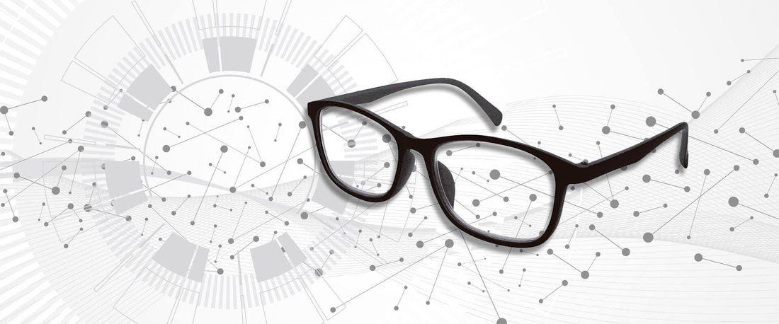 lentes inteligentes