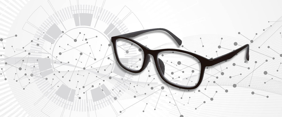 lentes inteligentes