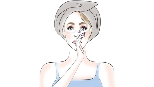 Ilustración del gel reductor LISSÉ.