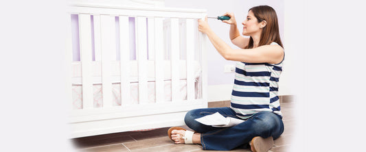 prepararse para la llegada del bebé