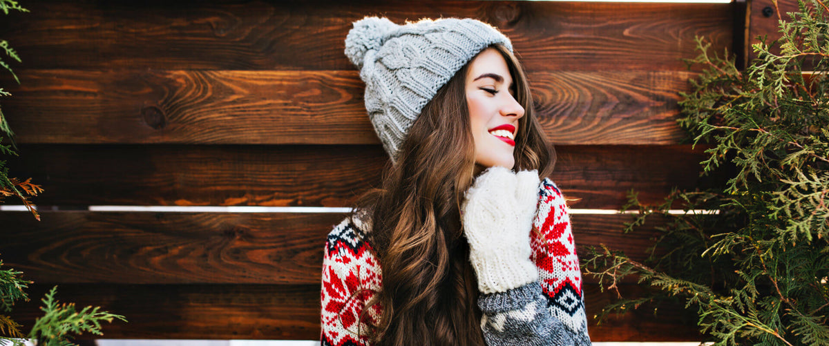 look-diciembre-instyler-cepillo-alisador
