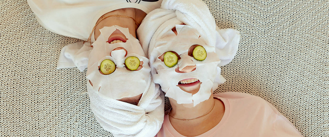 qué tan buenas son las mascarillas asiáticas y coreanas