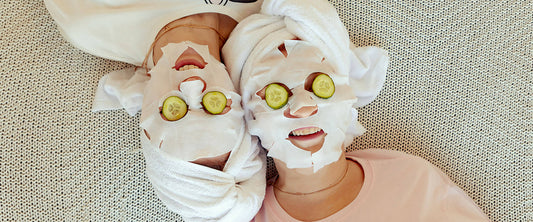 qué tan buenas son las mascarillas asiáticas y coreanas