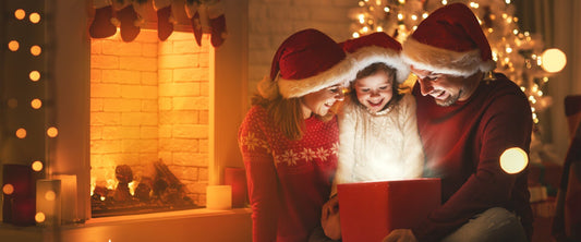 Esta Navidad los mejores regalos están en Inova-Inova News