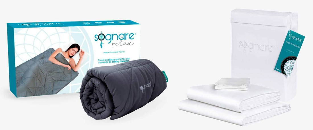 Conoce lo nuevo de Sognare
