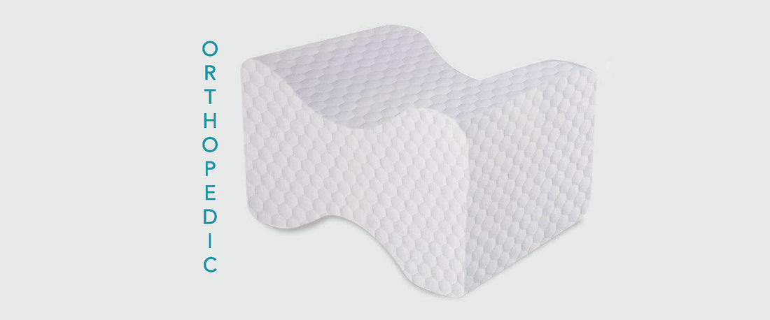 almohada ortopédica sognare