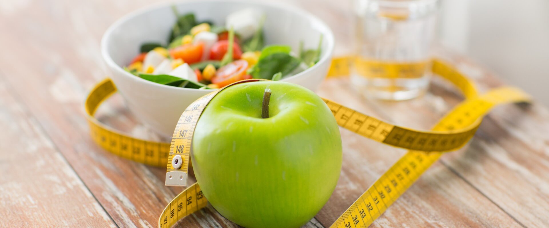 Más comida, menos ejercicio: la clave para bajar de peso-Ejercicio