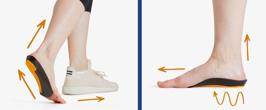 ¡Descubre Superthotics! Plantillas ortopédicas personalizadas