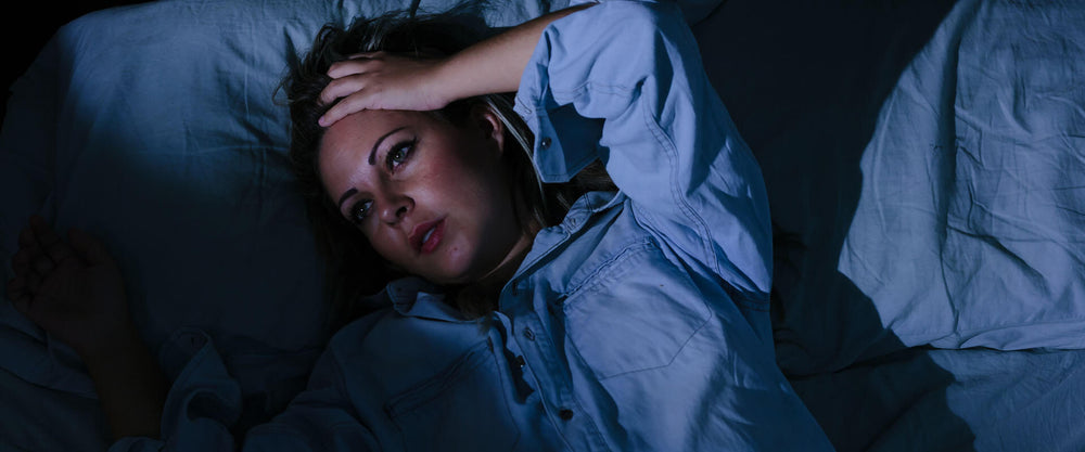 ¡Problemas de sueño durante la cuarentena!-Salud Bienestar