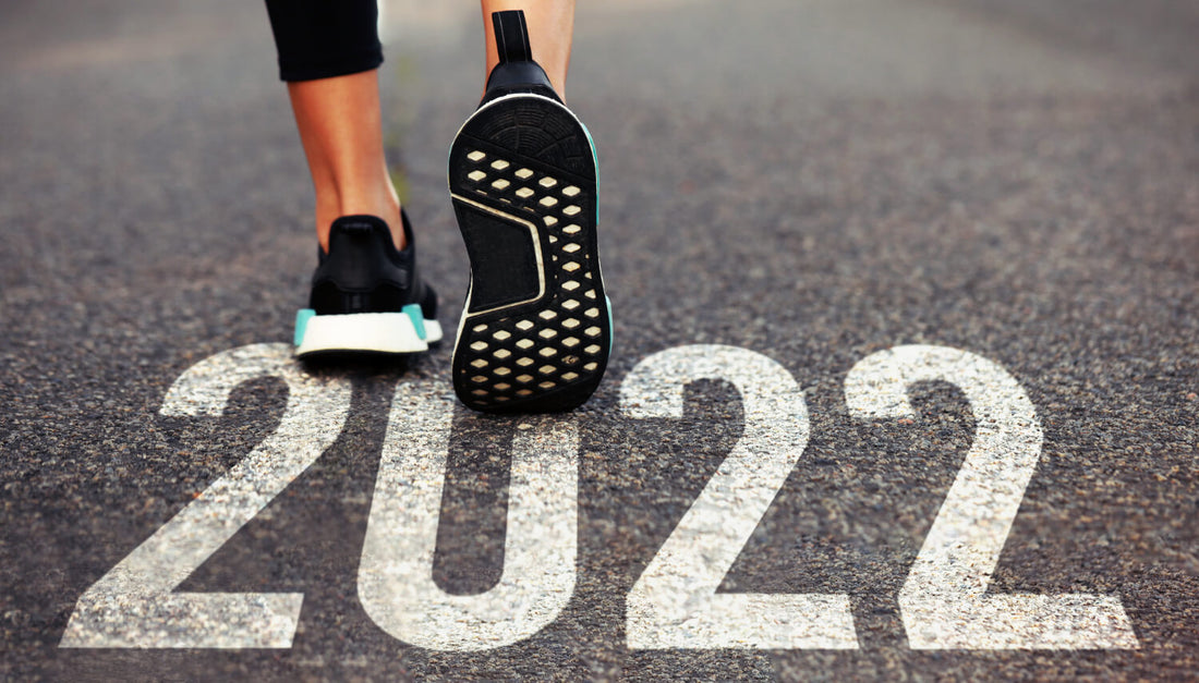 propósitos de año nuevo