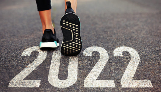 propósitos de año nuevo