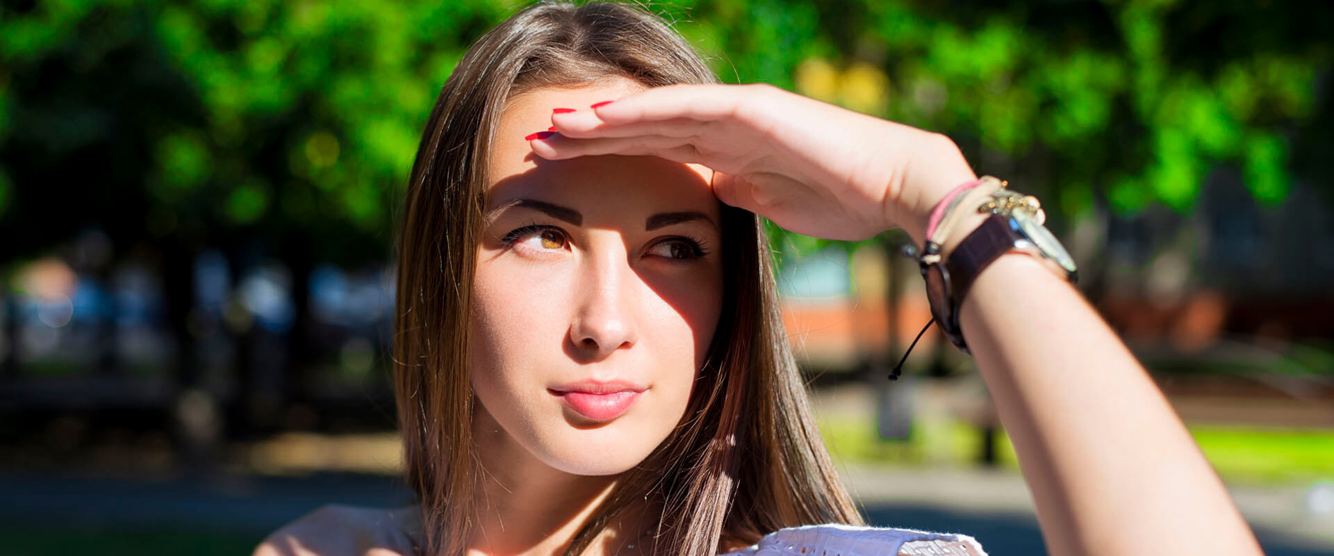 Cómo proteger mis ojos de los rayos UV-Belleza