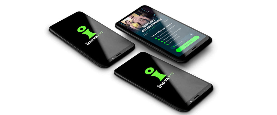 Razones para decirle sí a la membresía InovaFIT-Inova News