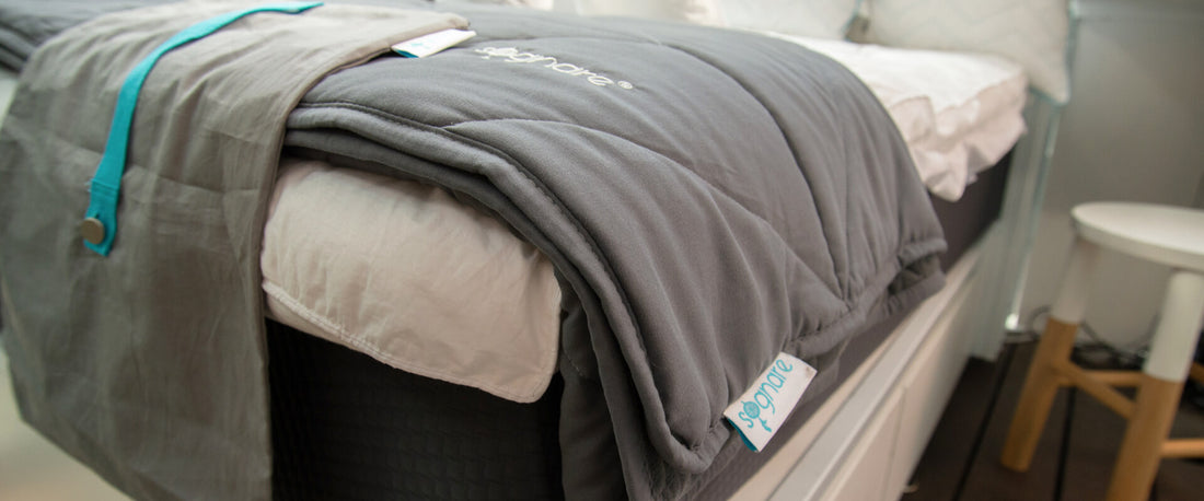 ¡Ven y vive la experiencia Sognare® en nuestra primera tienda!