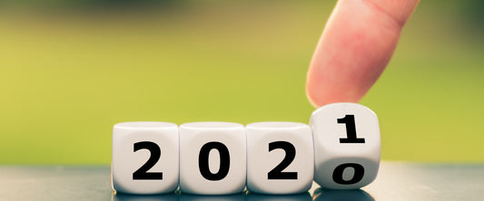 Rituales de año nuevo