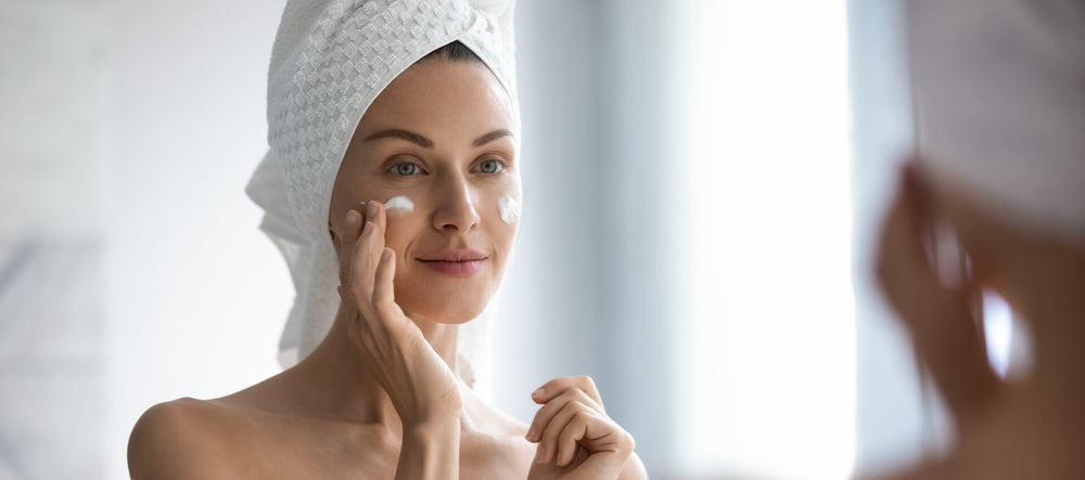 Rutina de belleza