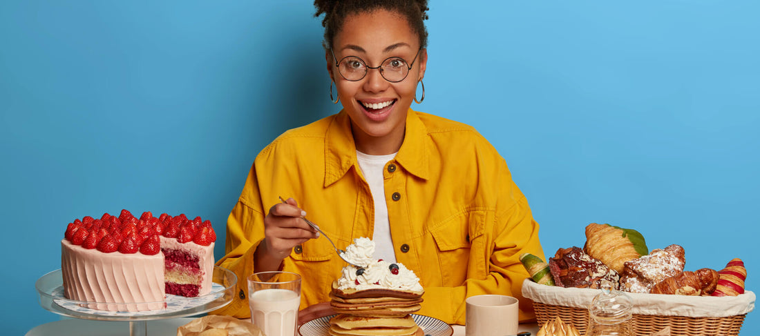 día mundial de saltarse la dieta