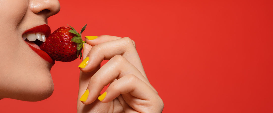 Día mundial de las fresas